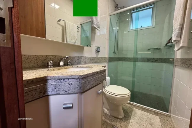 Imagem Este espaçoso apartamento de 95 metros quadrados está localizado no prestigiado bairro Funcionári...