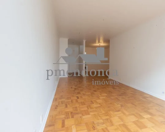 Imagem Apartamento à venda em Higienópolis com 3 quartos e 1 vaga, 170m².