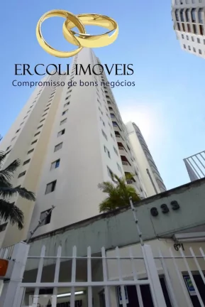 Imagem APARTAMENTO RESIDENCIAL em SÃO PAULO - SP, VILA GOMES CARDIM