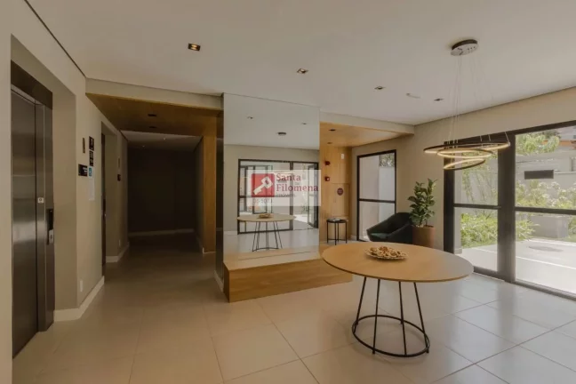 Imagem Studio para Venda em São Paulo, Butantã, 2 dormitórios, 1 banheiro