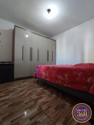 Imagem Apartamento à Venda em Tatuapé - São Paulo - SP