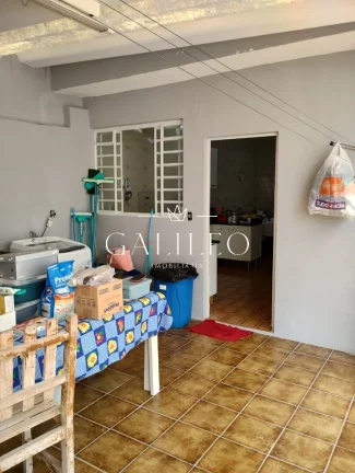 Imagem CASA À VENDA EM JARDIM DO LAGO JUNDIAÍ-SP