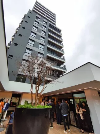 Imagem Apartamento no bairro América com 78m² a 181m²