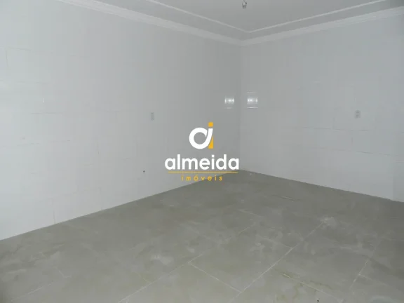 Imagem Linda residência em bairro nobre!
