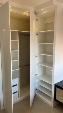 Imagem Apartamento à venda em Porto Alegre, Petrópolis, com 1 quarto, 51,65m2