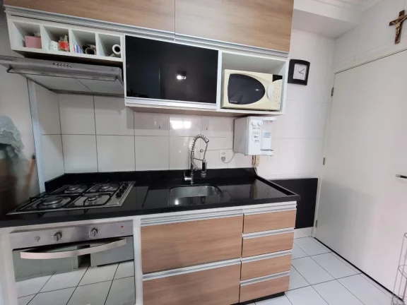 Imagem Apartamento Vila Formosa - 83 m² - 3 Dormitórios - 1 Suíte - Varanda Gourmet - 2 Vagas - Lazer de Clube