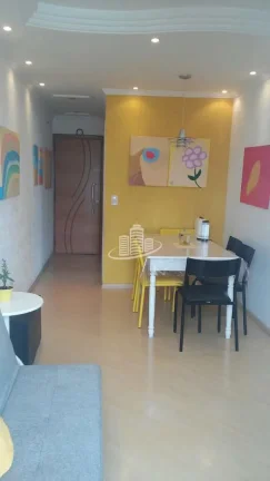 Imagem Apartamento Padrão