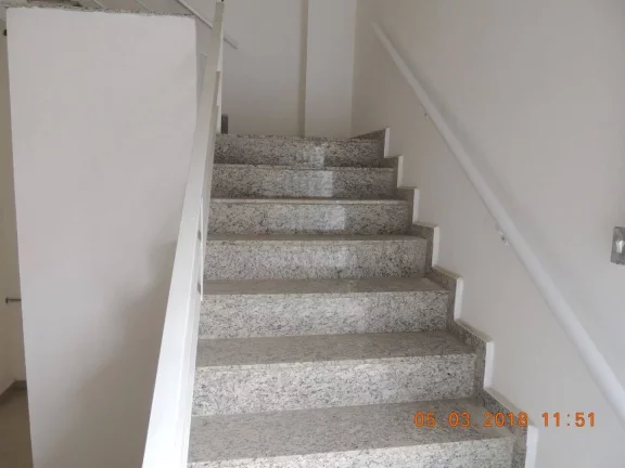 Imagem Galpão à venda, 1350 m² por R$ 4.700.000,00 - Loteamento Industrial Coral - Mauá/SP