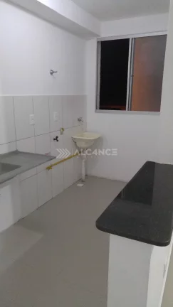 Imagem 2 Quartos - 1 Banheiro - 48m² - Conjunto Esplanada, João Pessoa/PB