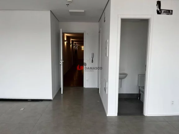 Imagem Flat/Loft/Estúdio com 1 quarto, Cidade Mãe do Céu - São Paulo