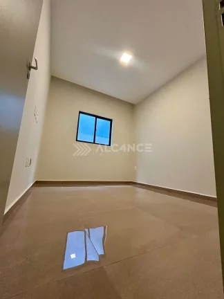 Imagem Casa Alto Padrão - 3 Quartos - 2 Suítes - 112 m² - Cidade dos Colibris, João Pessoa/PB