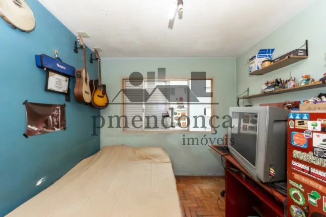 Imagem Apartamento Vila Madalena, 3 dormts, 1 suite, 1 vaga