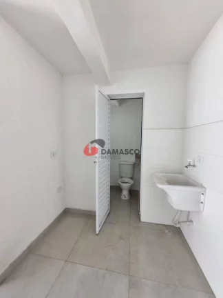 Imagem Apartamento à venda, Vila Guarani, Santo André, SP