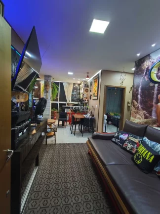 Imagem Terra Mundi Parque Cascavel - Apartamento em Jardim Atlântico, Goiânia/GO