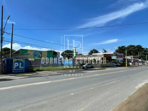Imagem ALUGA-SE GALPÃO COMERCIAL - LOCALIZAÇÃO NA AVENIDA PRINCIPAL, TERRENO 15X30