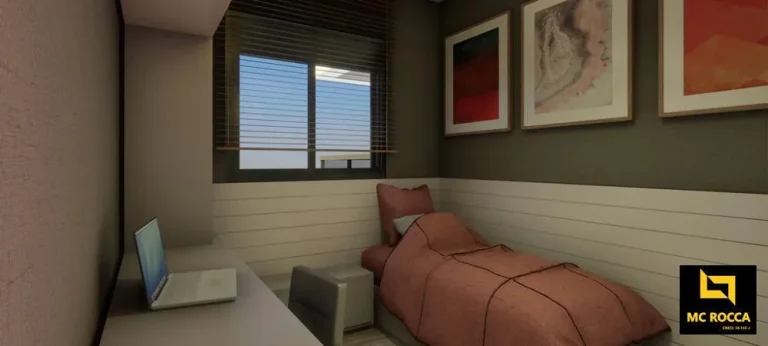 Imagem Apartamento 3 dormitórios - Roriz Vila Assunção - Santo André