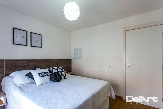 Imagem SOBRADO EM CONDOMINIO TRIPLEX - TOTALMENTE MOBILIADO - A 01 QUADRA DO PARQUE DO ATUBA - 147,00m2 - R$ 800.000