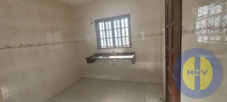 Imagem Casa à Venda em Itaipuaçu – Jardim Atlântico Leste