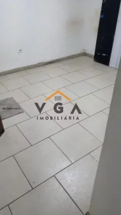 Imagem Casa para Locação em São Paulo, JARDIM COTINHA, 2 dormitórios, 1 banheiro, 1 vaga