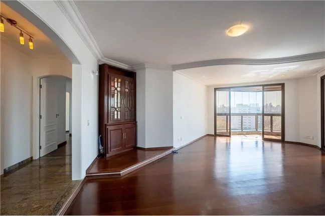 Imagem APARTAMENTO RESIDENCIAL em São Paulo - SP, Campo Belo