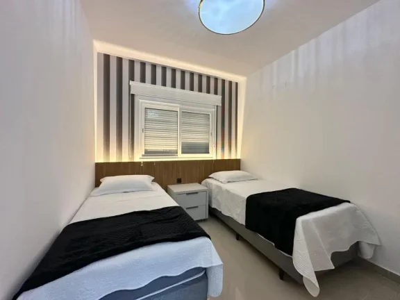 Imagem Apartamento 3 Dormitórios - Bairro Zona Nova