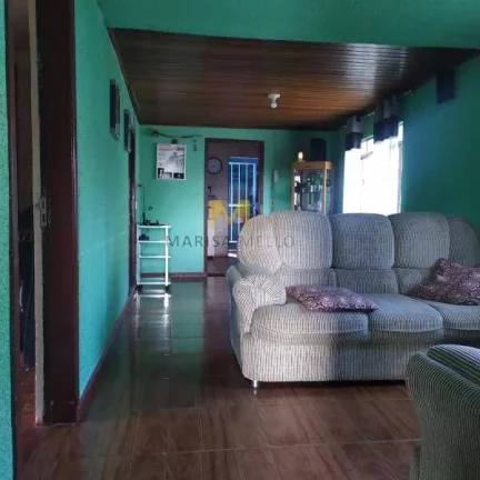 Imagem Casa com 3 quartos, à venda no bairro Vila Ipanema em Piraquara!!!