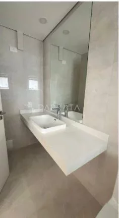 Imagem Ap 136m², 3 suítes, 2 vagas, Gramercy Park