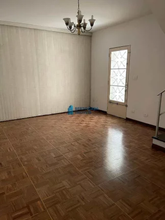 Imagem Casa Padrão