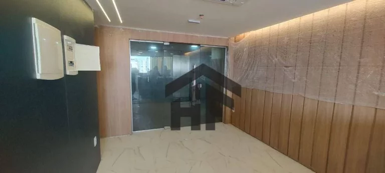 Imagem Salas Comerciais Conjugadas de 120m² à venda, localizada no Paissandu, Recife - Pernambuco.