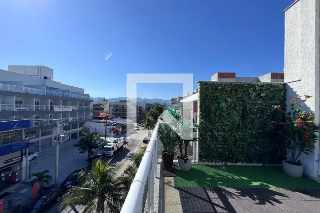 Imagem Apartamento à Venda - Recreio, 3 Quartos, 200 m2
