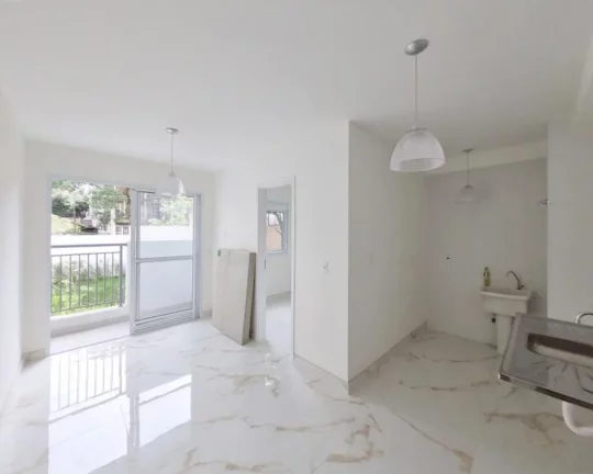Imagem APARTAMENTO AO LADO DA USP - 2 DORMITORIOS COM 1 VAGA