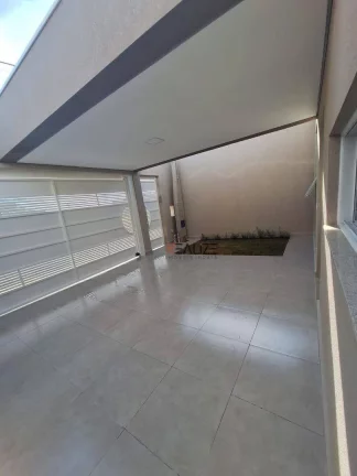 Imagem Casa à venda, 105 m² por R$ 742.000,00 - Jardim Bom Sucesso - Indaiatuba/SP