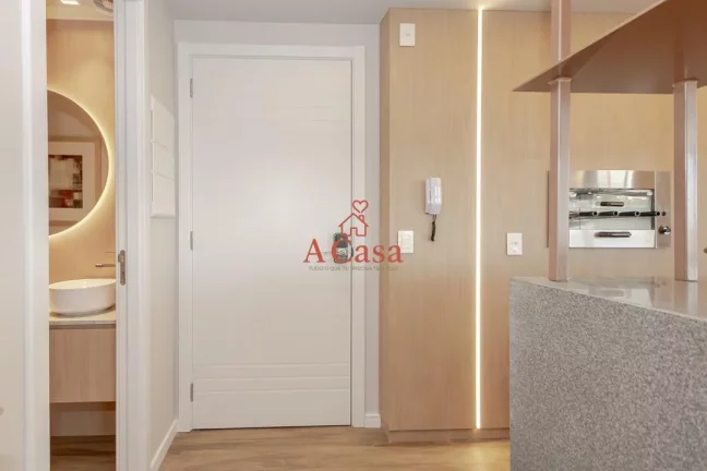 Imagem Apartamento com 1 Dormitorio(s) localizado(a) no bairro Chácara Das Pedras em Porto Alegre / Rio Grande do Sul Ref.:21