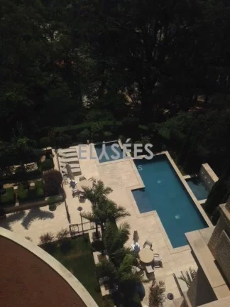 Imagem Apartamento RESIDENCIAL em SÃO PAULO - SP, JARDIM FONTE DO MORUMBI