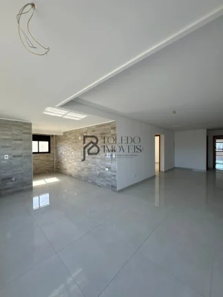 Imagem Apartamento de 2 dormitórios, sendo 2 suítes 1 vaga de garagem privativa, no Canto do Forte