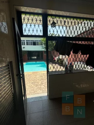 Imagem Casa para Venda em Rio de Janeiro / RJ no bairro Bento Ribeiro