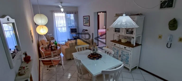 Imagem APARTAMENTO NO ITAGUA COM 2 DORMITÓRIOS SENDO 1 SUÍTE, 1 BANHEIRO, SACADA, GARAGEM COBERTA