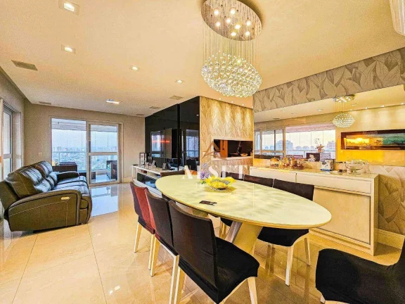 Imagem Apartamento com 3 dormitórios à venda, 154 m² por R$ 2.070.000,00 - Vila Carrão - São Paulo/SP