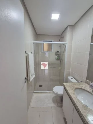 Imagem Apartamento com 2 dormitórios à venda, 75 m² por R$ 1.500.000,00 - Vila Olímpia - São Paulo/SP