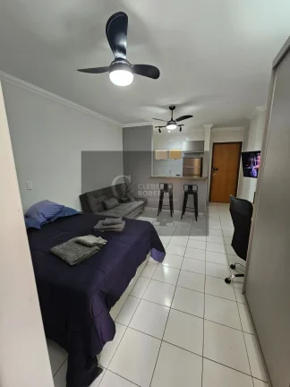 Imagem Apartamento em Nova Ribeirânia, Ribeirão Preto/SP