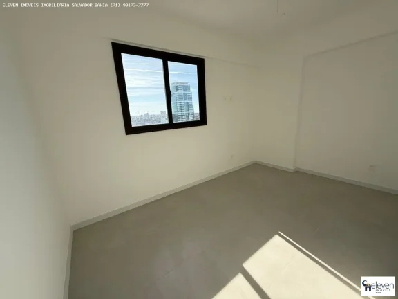 Imagem Apartamento para Venda em Salvador, Caminho Das Arvores, 3 dormitórios, 3 suítes, 5 banheiros, 2 vagas