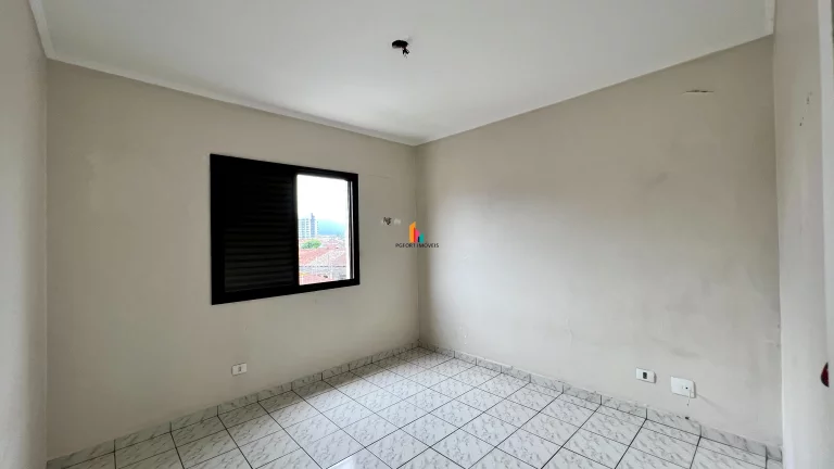 Imagem APARTAMENTO RESIDENCIAL em PRAIA GRANDE - SP, CAIÇARA