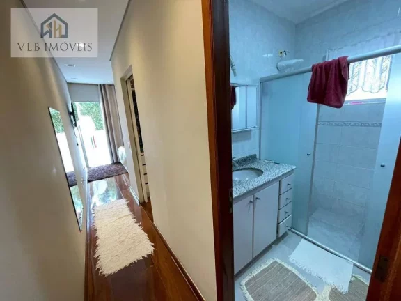 Imagem Sobrado à venda (200,00 m²), Jardim Ana Maria, São Paulo, SP
