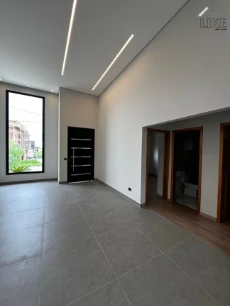 Imagem [Casa em Condomínio - Venda][Reserva Rudá]