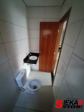 Imagem Apartamento de 2 quartos à venda em condomínio na Vila Carrão, São Paulo-SP: 36m² de conforto e sofisticação!