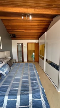 Imagem Sobrado com 4 dormitórios à venda, 220 m² por R$ 1.280.000,00 - Jardim Santa Clara - Guarulhos/SP