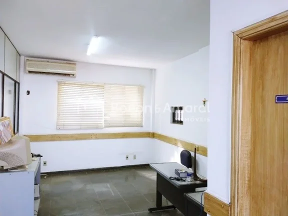 Imagem Venda, salão industrial e comercial, Jardim São José, em Campinas. 
Local de fácil acesso pela r...