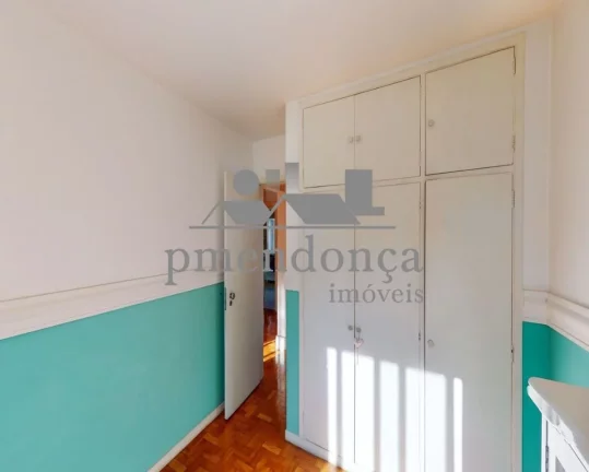 Imagem Apartamento na Pompéia com 3 quartos e 2 vagas, 107m²