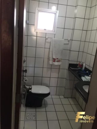 Imagem ÓTIMO APARTAMENTO NO CENTRO DE GUARAPARI COM PORTEIRA FECHADA
