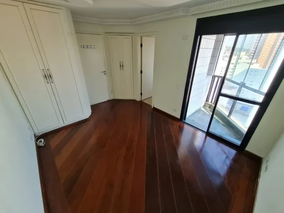Imagem Apartamento Perdizes - 155M², 4 Dorms, 3 Suítes, 3 Vagas, Varanda, Piscina, Salão de Festas, Piscina Aquecida, Salão de Jogos, Playground.
